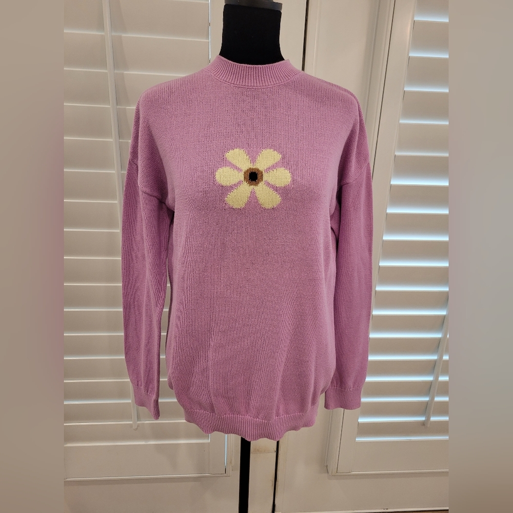 BP. Sweater